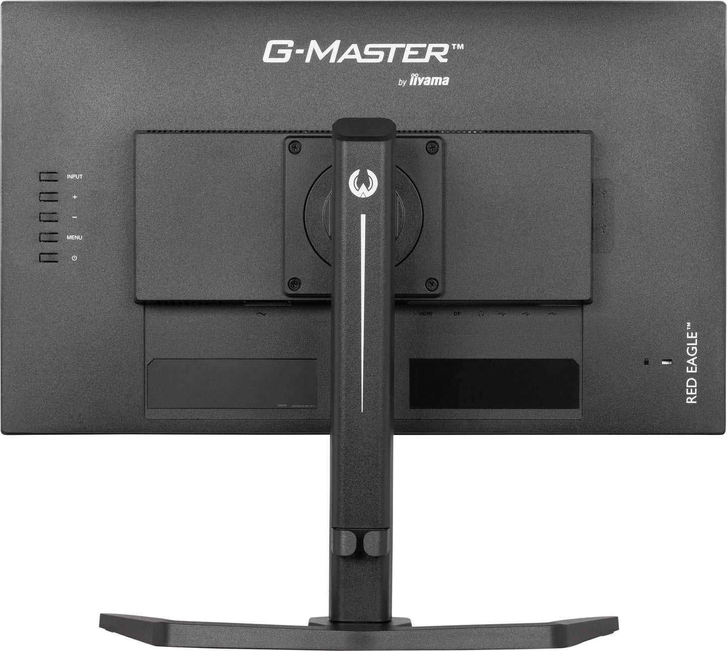 iiyama G-Master GB2470HSU-B6 24" Fast IPS 180Hz Gaming Monitor