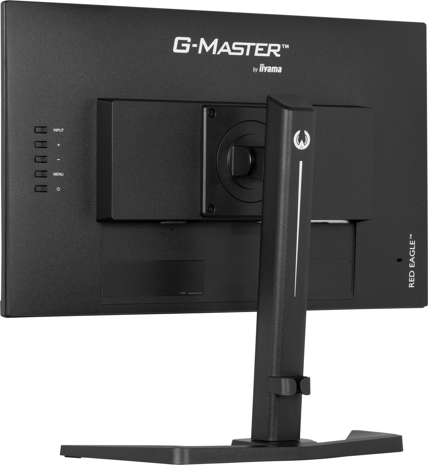 iiyama G-Master GB2470HSU-B6 24" Fast IPS 180Hz Gaming Monitor