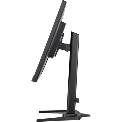 iiyama ProLite GB2730QSU-B5 27" 2560x1440 1ms Silver Crow Gaming Monitor with Height Adjust Stand