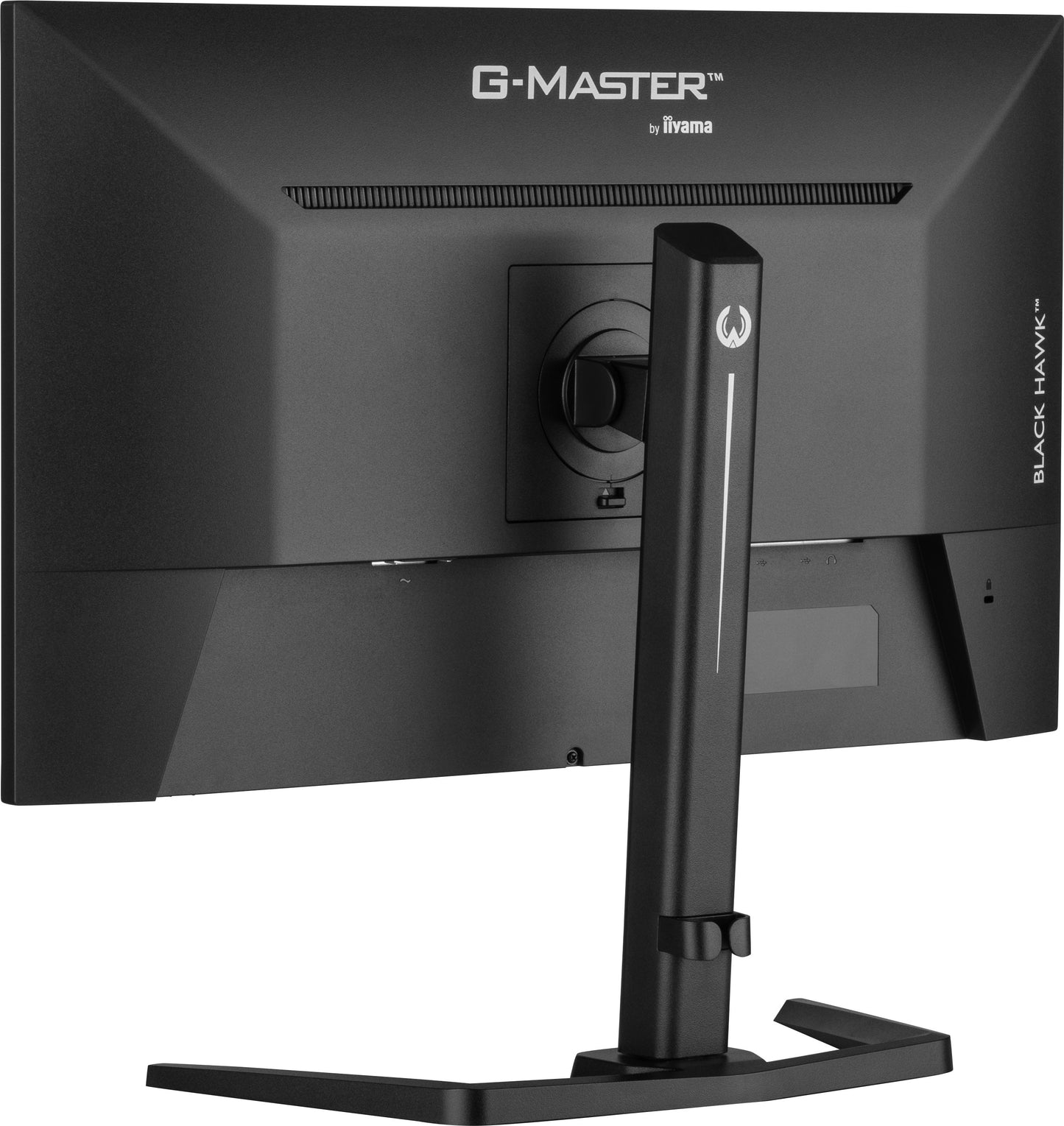 iiyama G-Master GB2745QSU-B1 Black Hawk 27" IPS 1ms Gaming Monitor