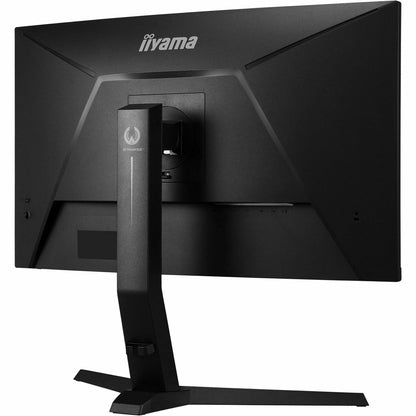 iiyama G-Master GB2766HSU-B1 27" 165Hz 1ms 1500R Height Adjust Stand Curved LED Display