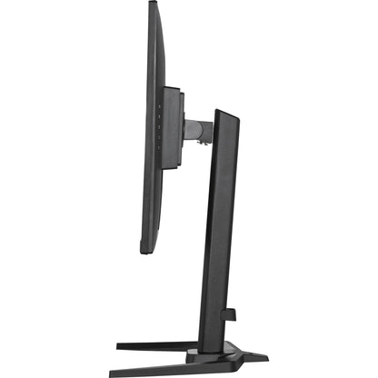 iiyama G-Master GB2770HSU-B5 Red Eagle Gaming Monitor with Height Adjust Stand