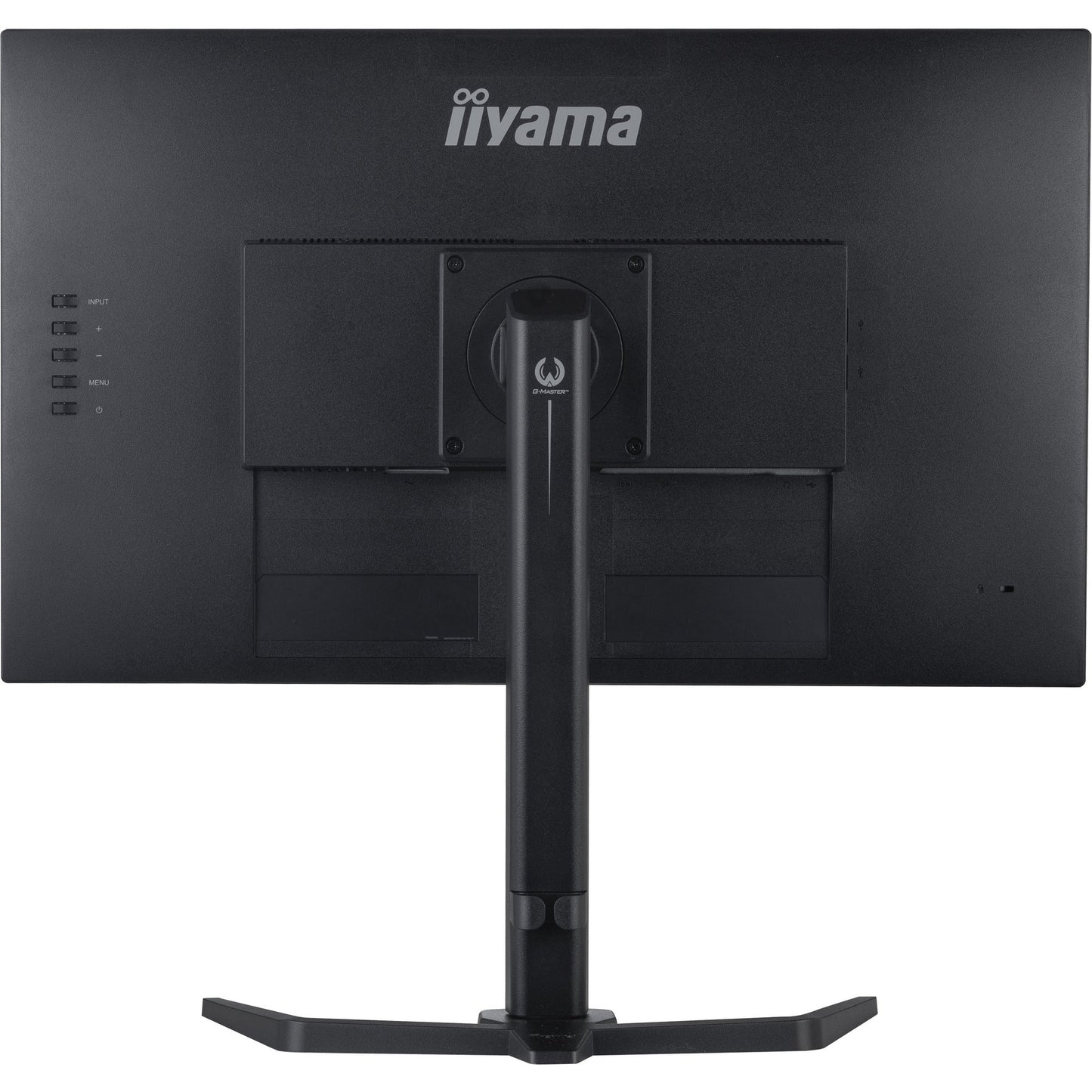 iiyama G-Master GB2770HSU-B5 Red Eagle Gaming Monitor with Height Adjust Stand