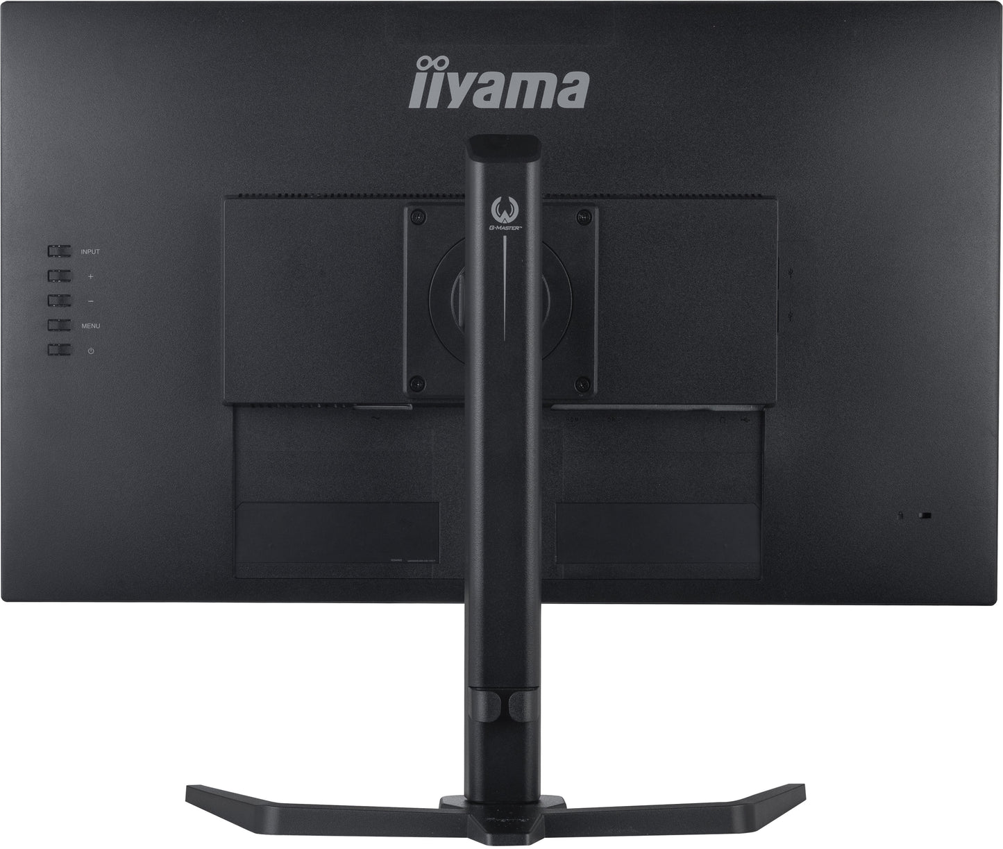 iiyama G-Master GB2790QSU-B5 Gold Phoenix 27" 240Hz 1ms Gaming Monitor