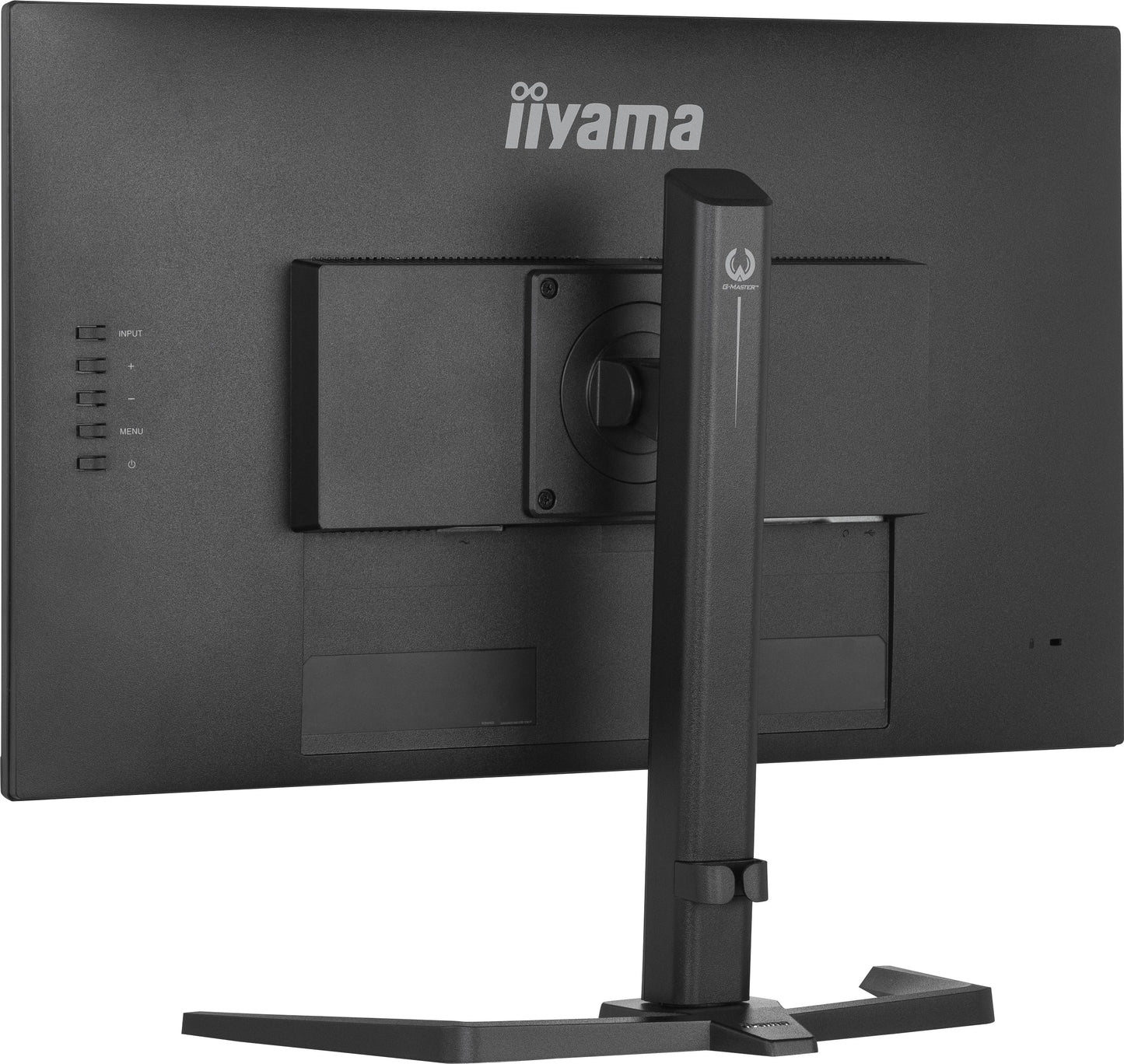 iiyama G-Master GB2790QSU-B5 Gold Phoenix 27" 240Hz 1ms Gaming Monitor