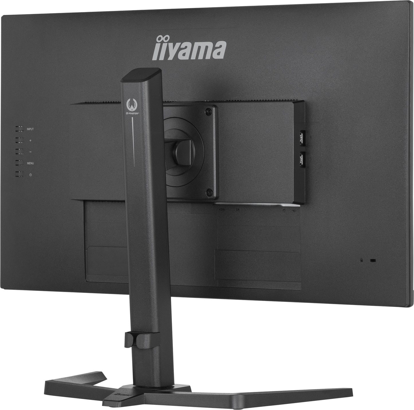 iiyama G-Master GB2790QSU-B5 Gold Phoenix 27" 240Hz 1ms Gaming Monitor