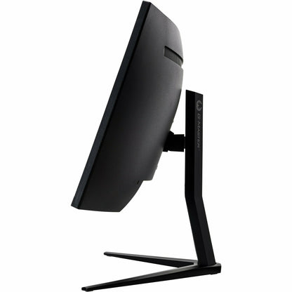 iiyama G-MASTER GB3466WQSU-B1 34" 144Hz 1ms 1500R Height Adjust Stand Curved LED Display