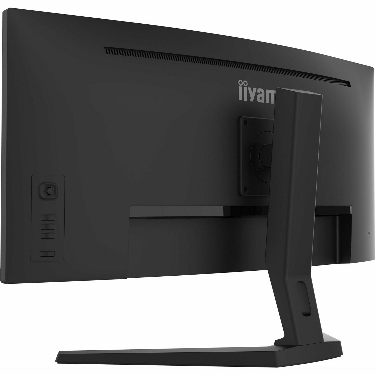 iiyama G-Master GB3467WQSU-B1 Curved 1500R 34" Gaming Monitor