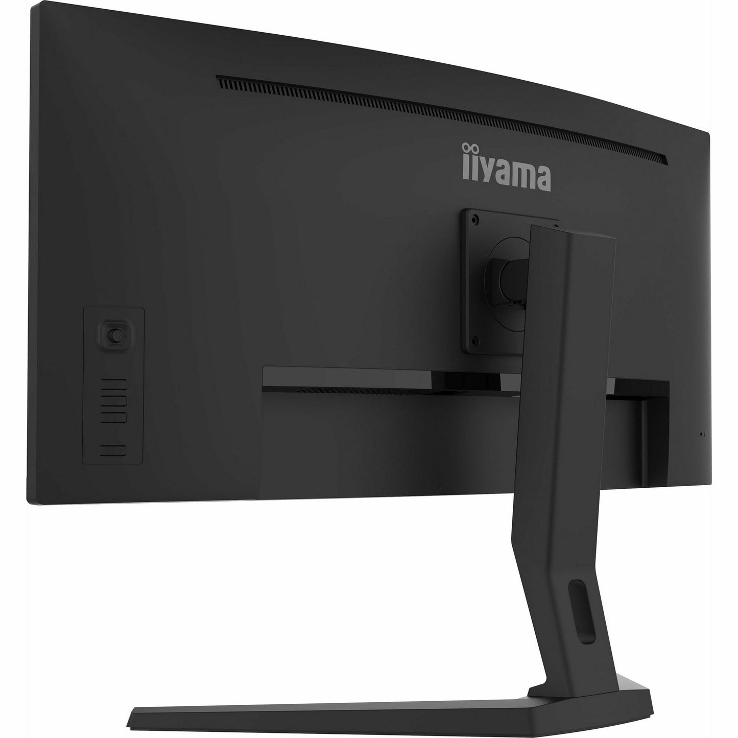 iiyama G-Master GB3467WQSU-B1 Curved 1500R 34" Gaming Monitor