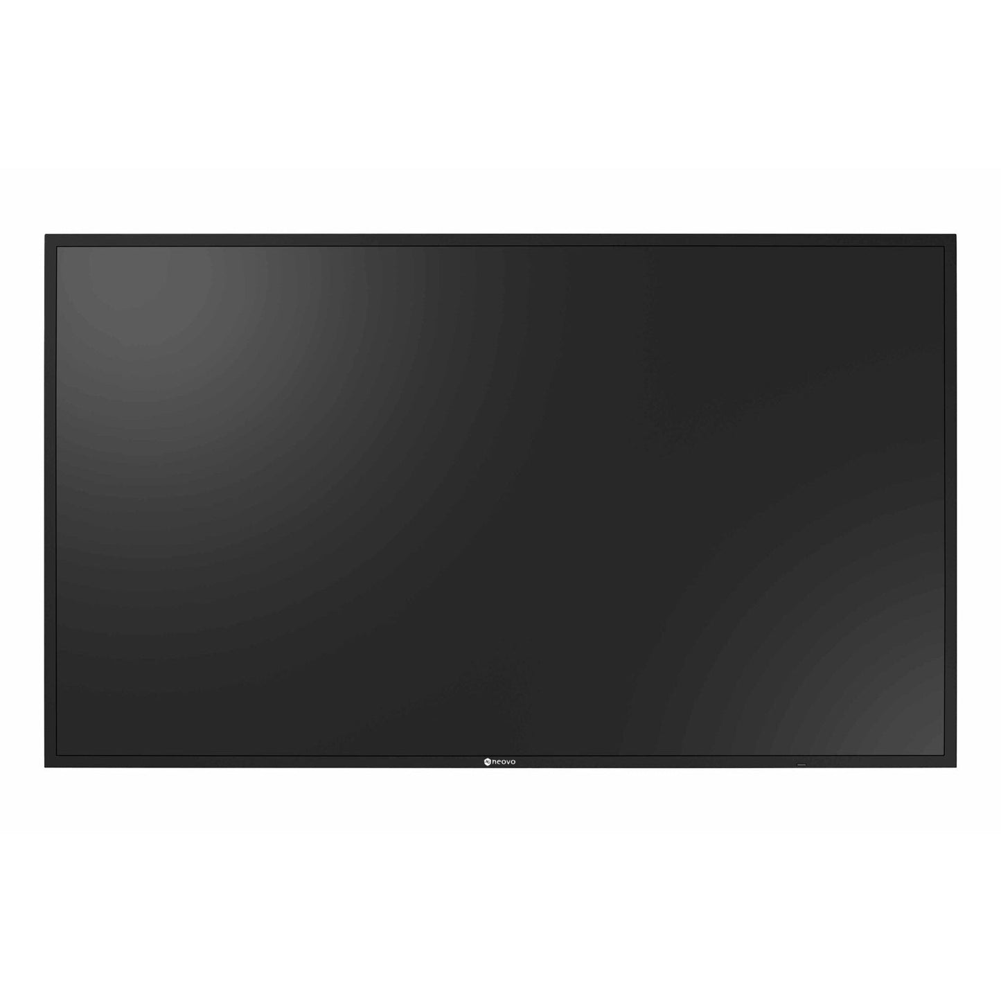 AG Neovo HMQ-4301 43-Inch 4K Surveillance Display With SDI