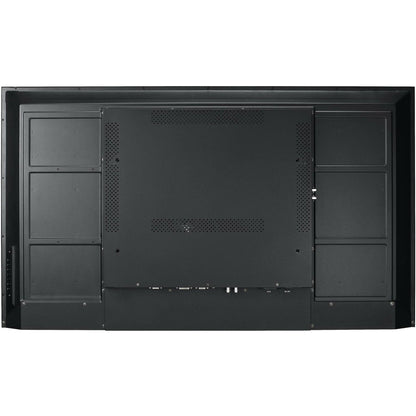 AG Neovo HMQ-4301 43-Inch 4K Surveillance Display With SDI