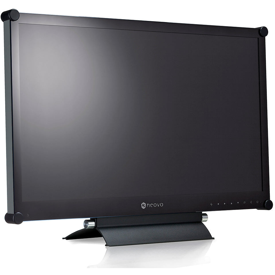 AG Neovo HX-24G 24-Inch 1080p SDI Monitor For Video Surveillance