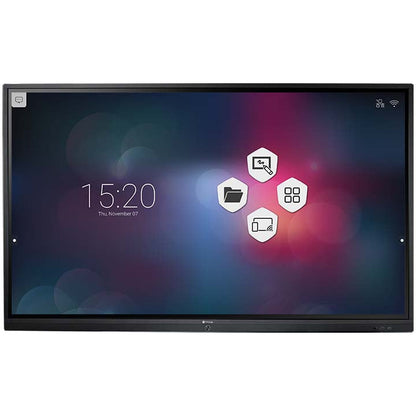 AG Neovo IFP-6502 65-Inch 4K Interactive Flat Panel Display