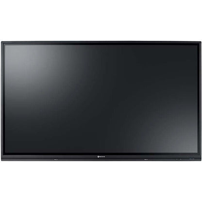 AG Neovo IFP-6503 65-Inch 4K Interactive Flat Panel Display With USB-C