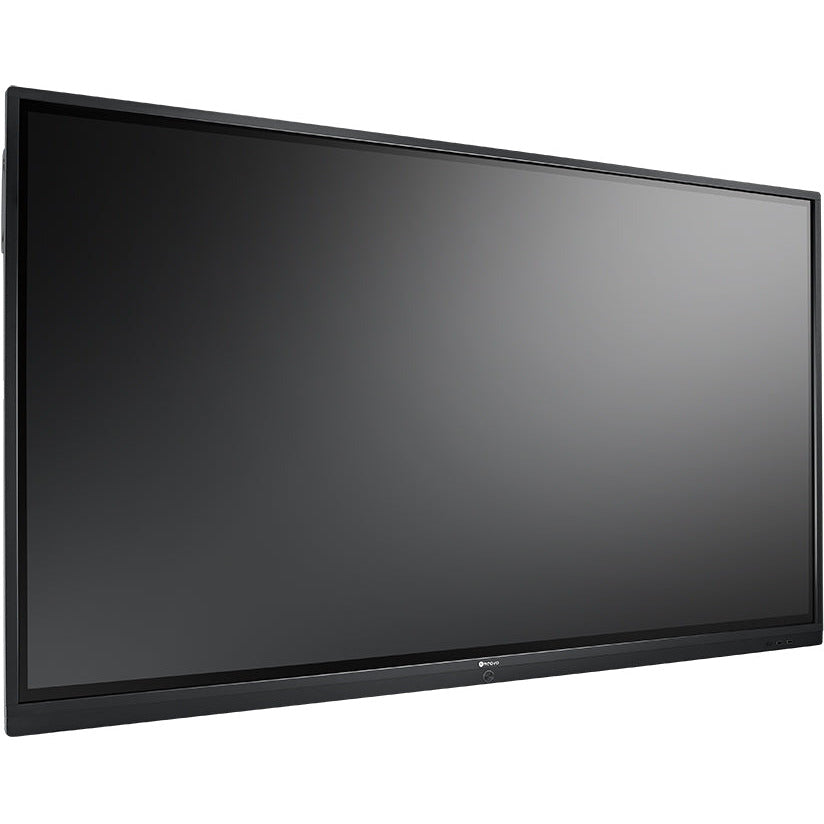 AG Neovo IFP-6502 65-Inch 4K Interactive Flat Panel Display