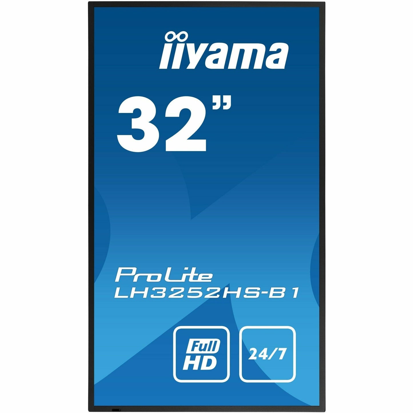 iiyama ProLite LH3252HS-B1 32" LFD