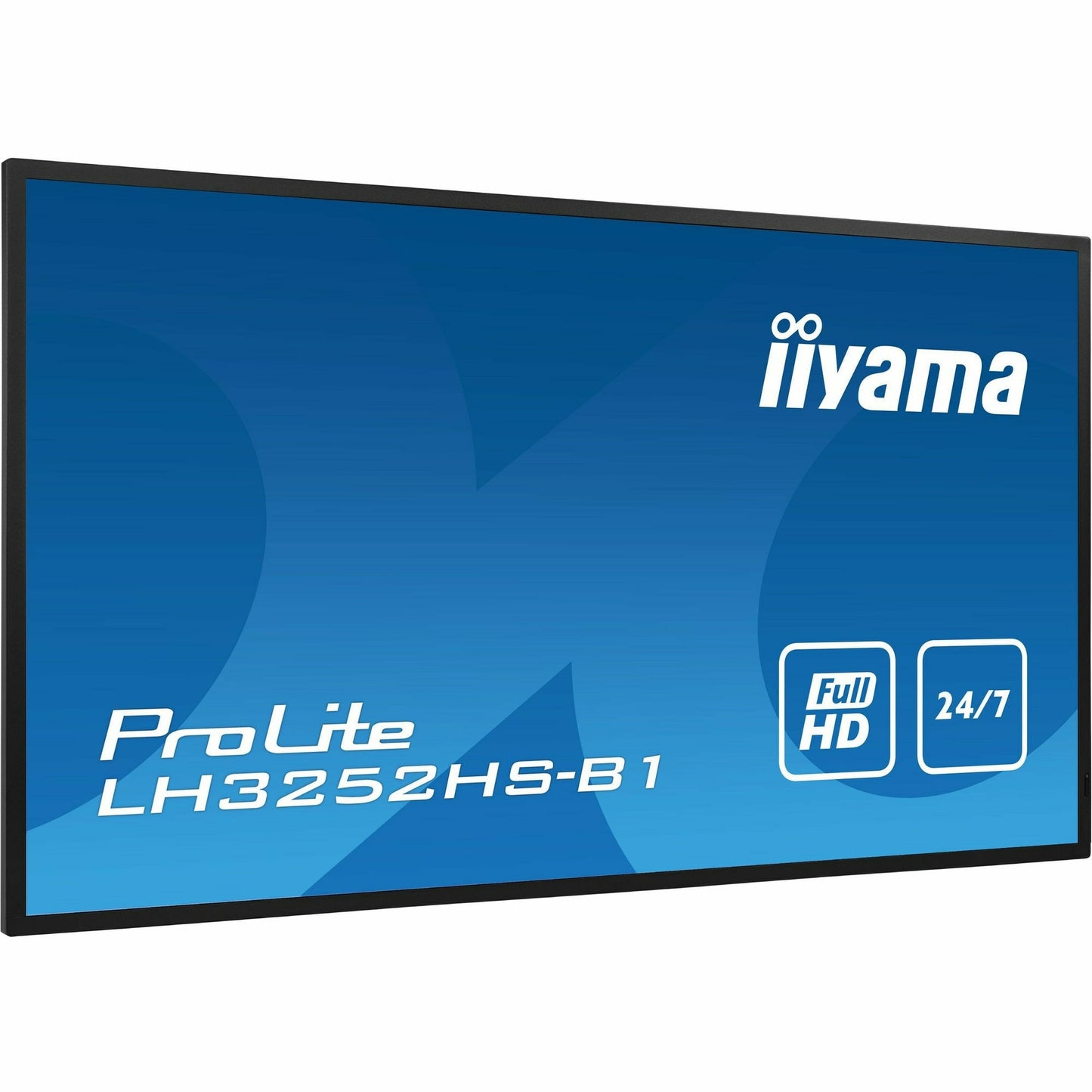 iiyama ProLite LH3252HS-B1 32" LFD