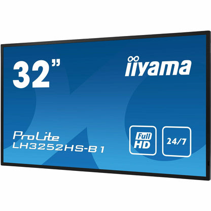 iiyama ProLite LH3252HS-B1 32" LFD