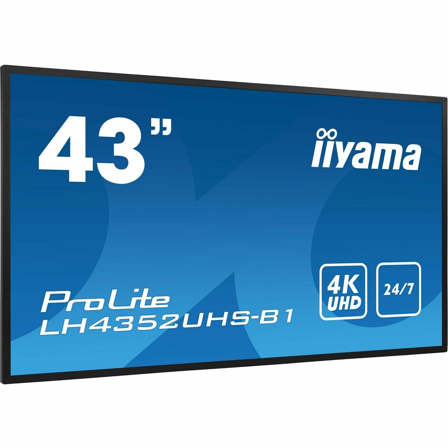 iiyama ProLite LH4352UHS-B1 43" LFD