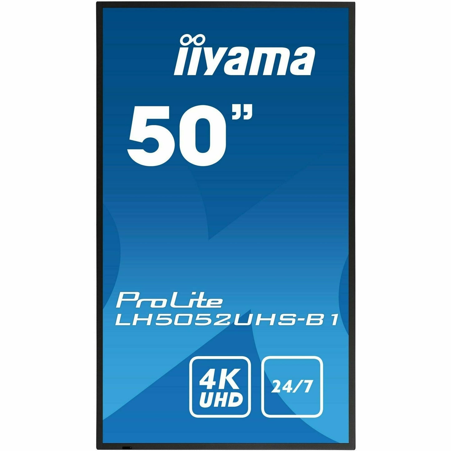 iiyama ProLite LH5052UHS-B1 50" LFD