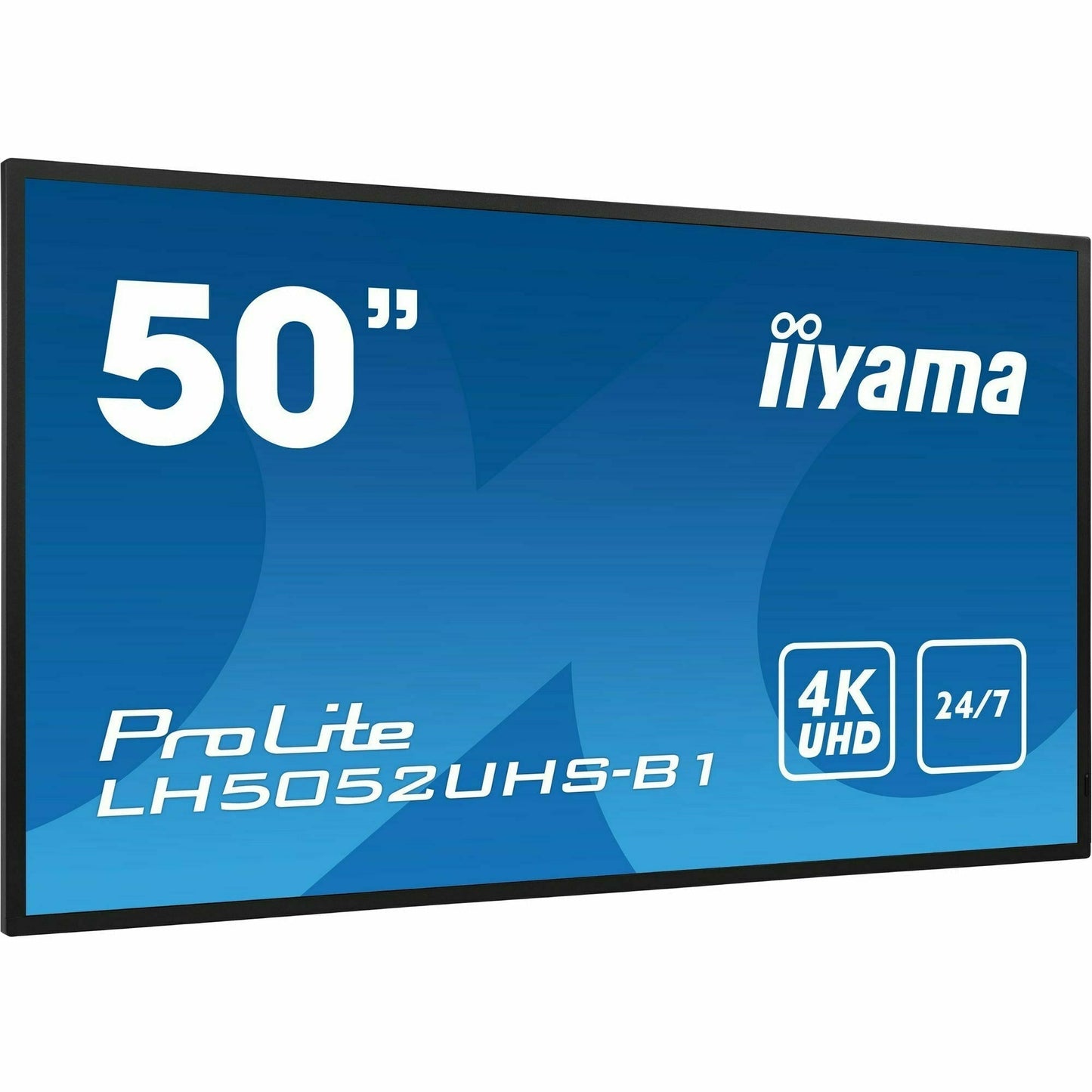 iiyama ProLite LH5052UHS-B1 50" LFD