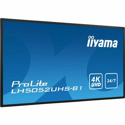 iiyama ProLite LH5052UHS-B1 50" LFD