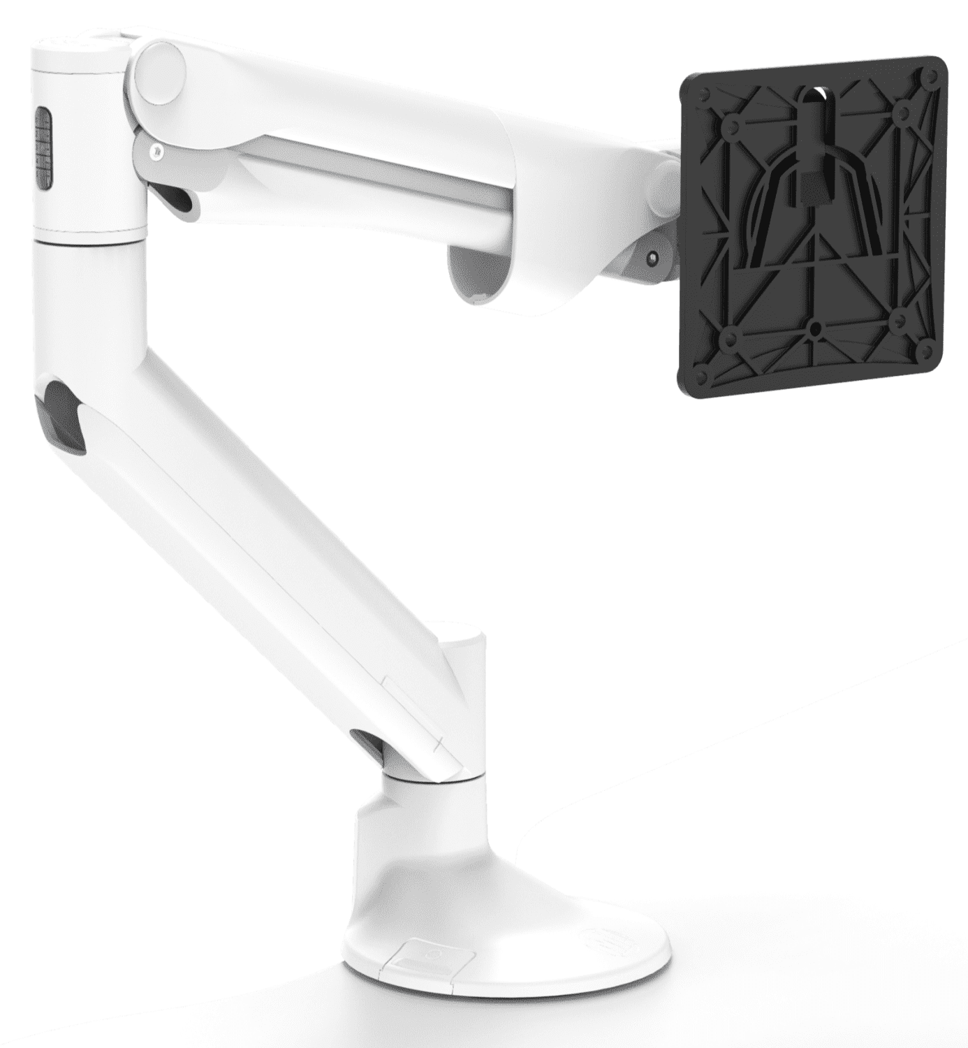 Metalicon GMA921 Levo Single Gas Lift Monitor Arm