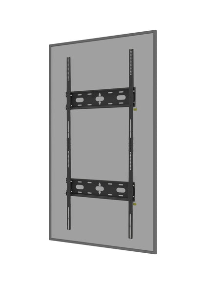 iiyama MD-WM60150 Universal wall mount for up to 105" LFD with VESA 600x1500mm