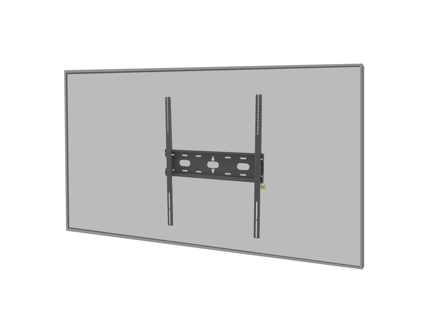 iiyama MD-WM6080 VESA 600x800mm Max 125kg Universal Wall Mount