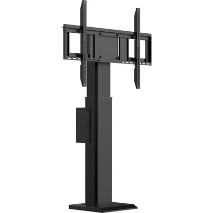 Iiyama MD WLIFT1021-B1 Single column electric floor lift for monitors up to 86"