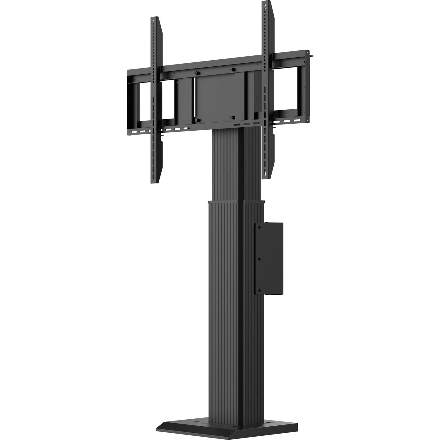 Iiyama MD WLIFT1021-B1 Single column electric floor lift for monitors up to 86"