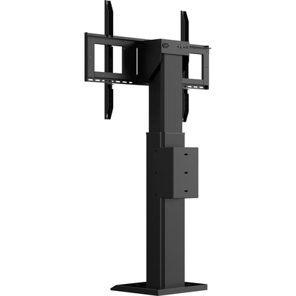 Iiyama MD WLIFT1021-B1 Single column electric floor lift for monitors up to 86"