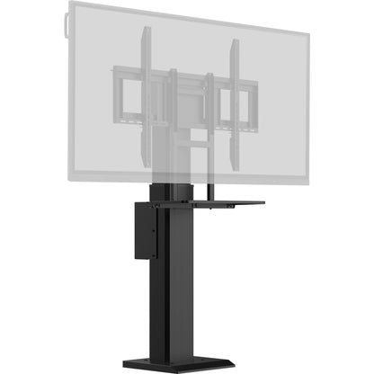 Iiyama MD WLIFT1021-B1 Single column electric floor lift for monitors up to 86"