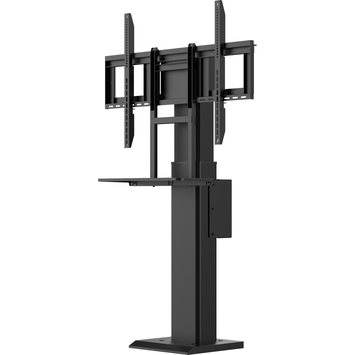 Iiyama MD WLIFT1021-B1 Single column electric floor lift for monitors up to 86"