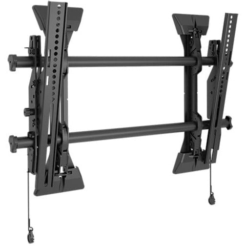 Chief Fusion MTM1U Medium Micro-Adjustable Tilt Wall Mount for 32"-65" Screens