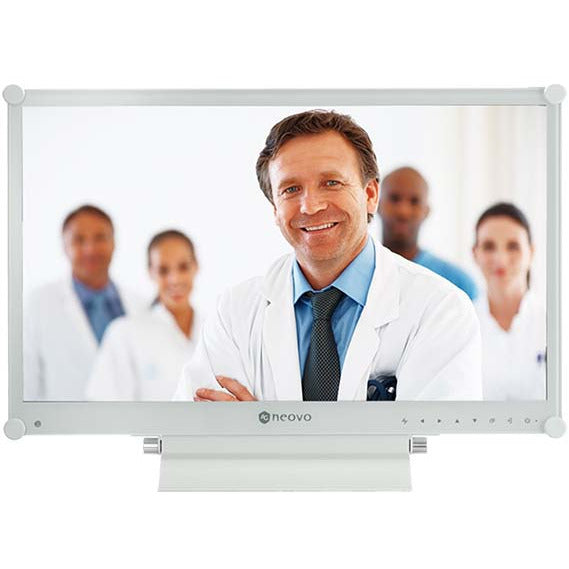 AG Neovo MX-22   22-Inch 1080p DICOM Compatible Monitor