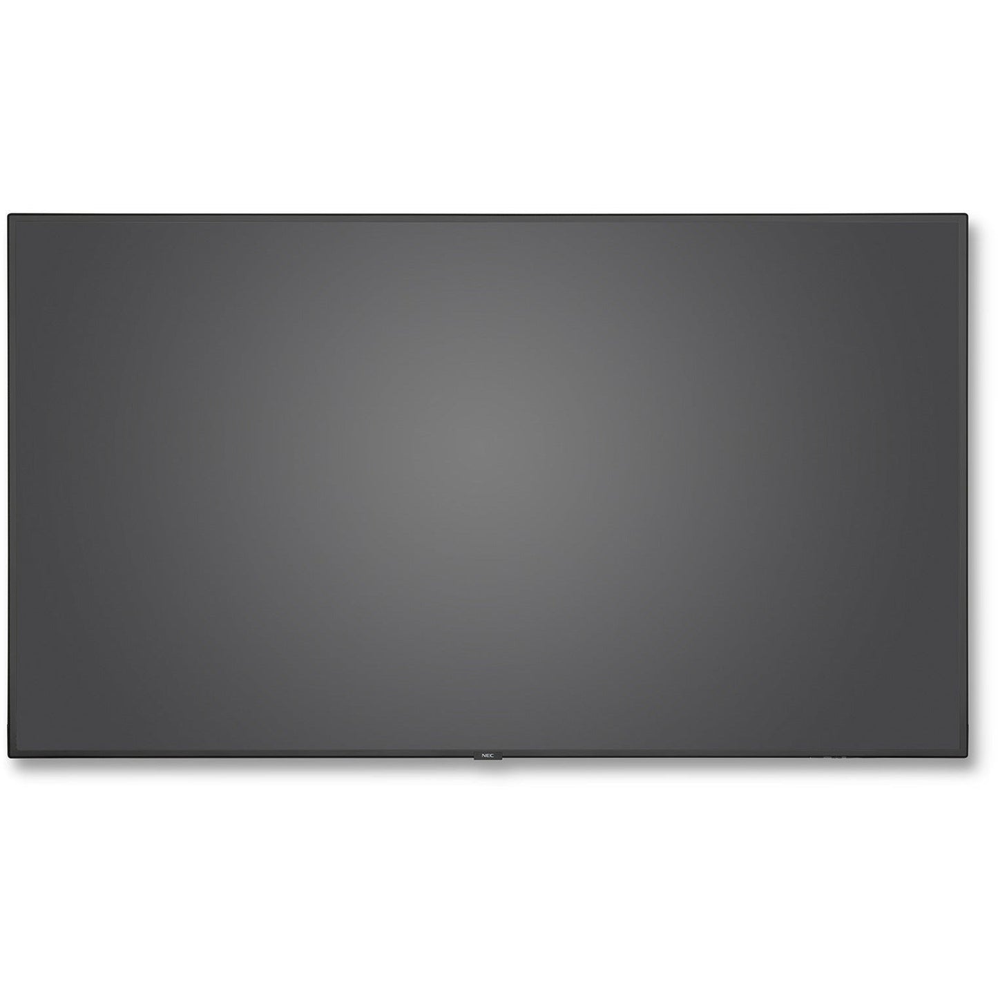 NEC MultiSync® C860Q LCD 86" Midrange Large Format Display