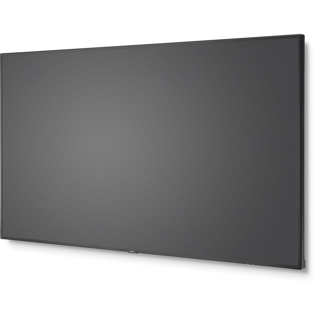 NEC MultiSync® C860Q LCD 86" Midrange Large Format Display