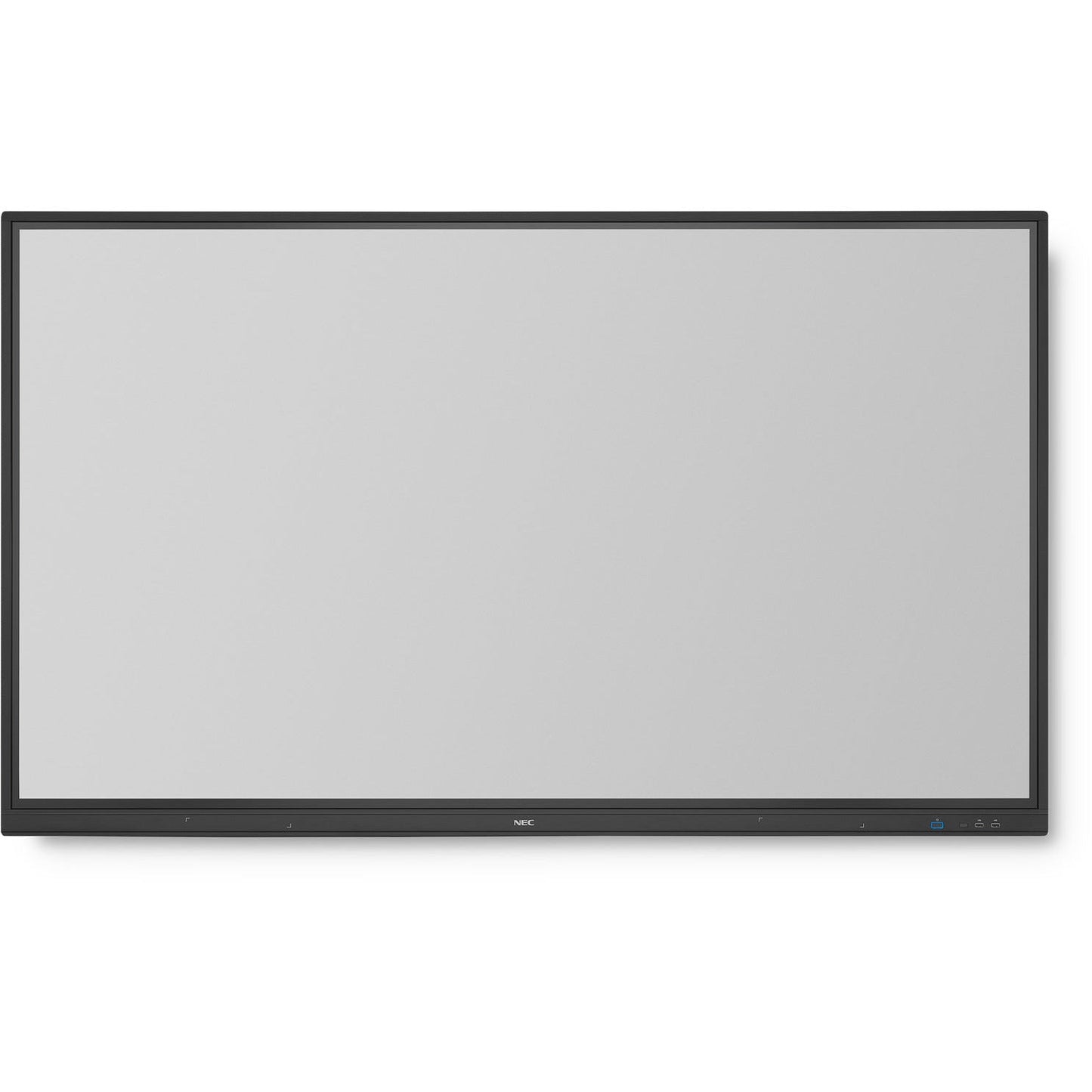 NEC MultiSync® CB651Q-2 LCD 65" Infrared Touch Collaboration Display