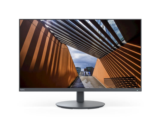 Sharp / NEC MultiSync E224F LCD 22" Enterprise Desktop Display