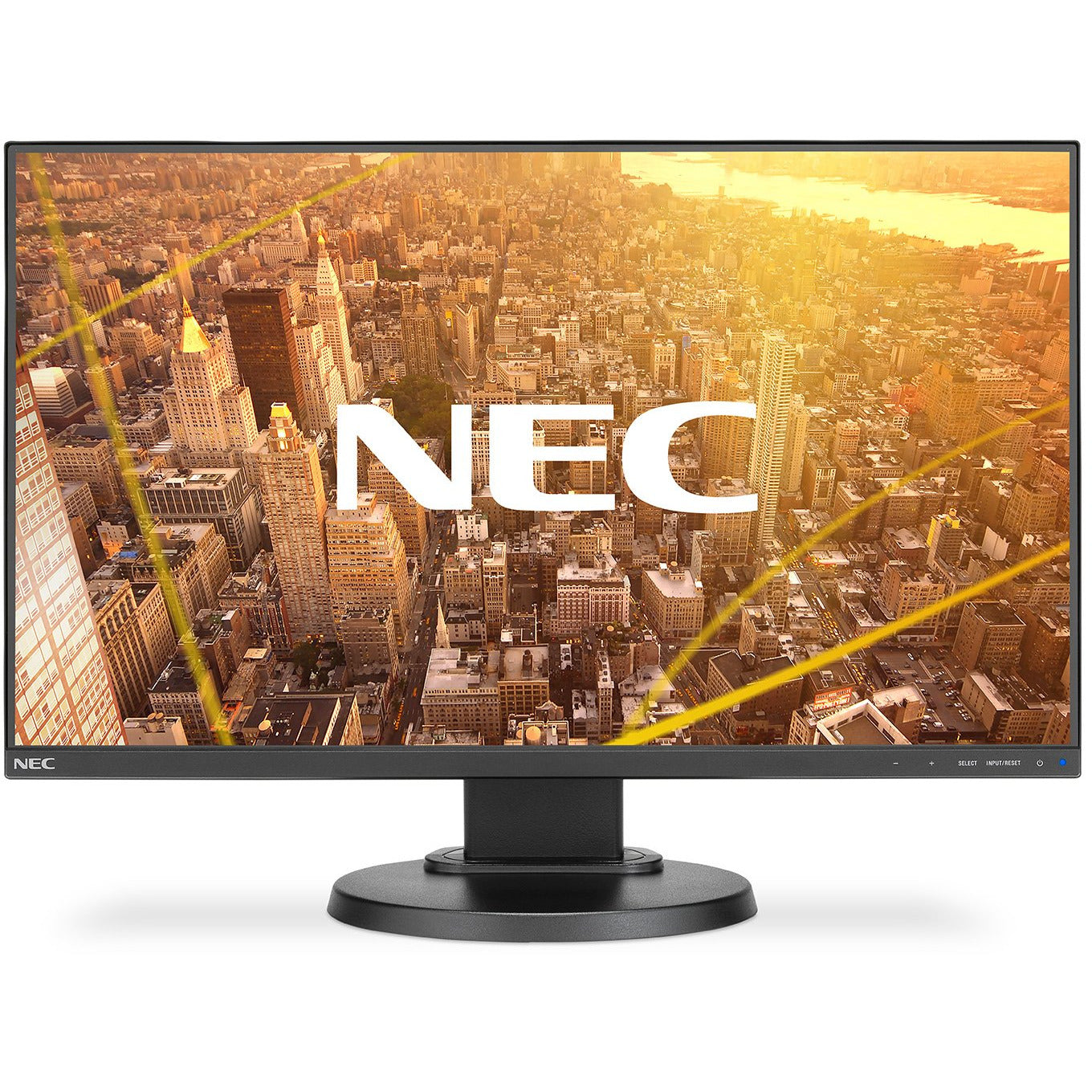 NEC MultiSync® E242N LCD 24" Enterprise Display