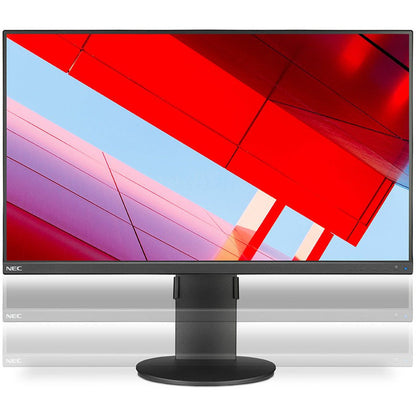 NEC MultiSync® E243F LCD 24" Enterprise Display