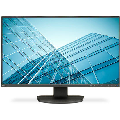 NEC MultiSync® EA271F LCD 27" Enterprise Display