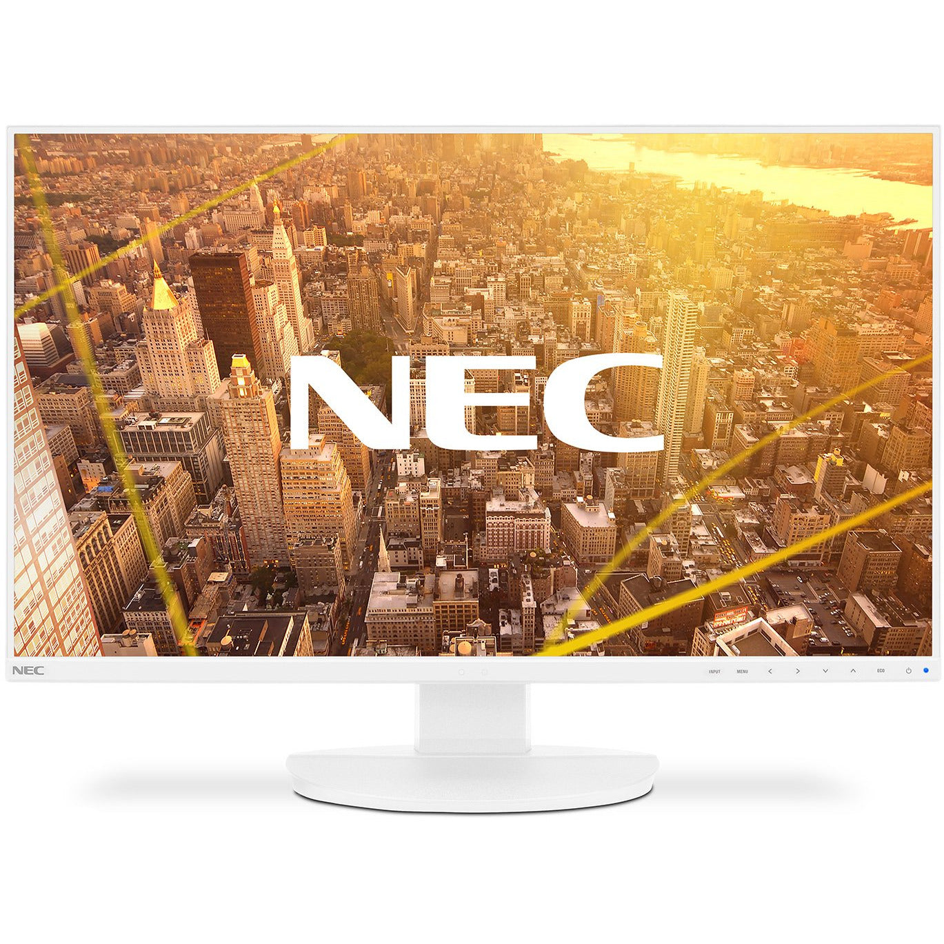 NEC MultiSync® EA271F LCD 27" Enterprise Display