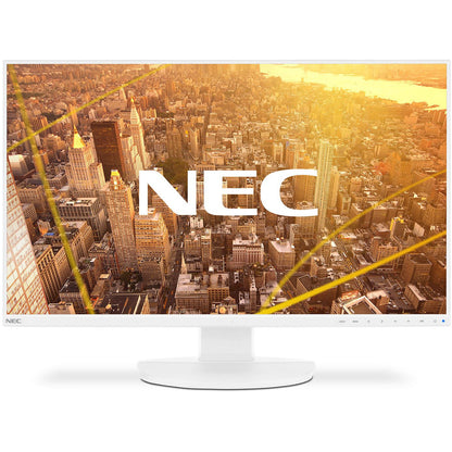 NEC MultiSync® EA271F LCD 27" Enterprise Display