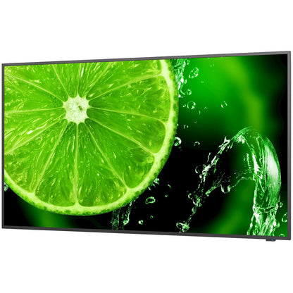 NEC MultiSync® E438 LCD 43" Essential Large Format Display