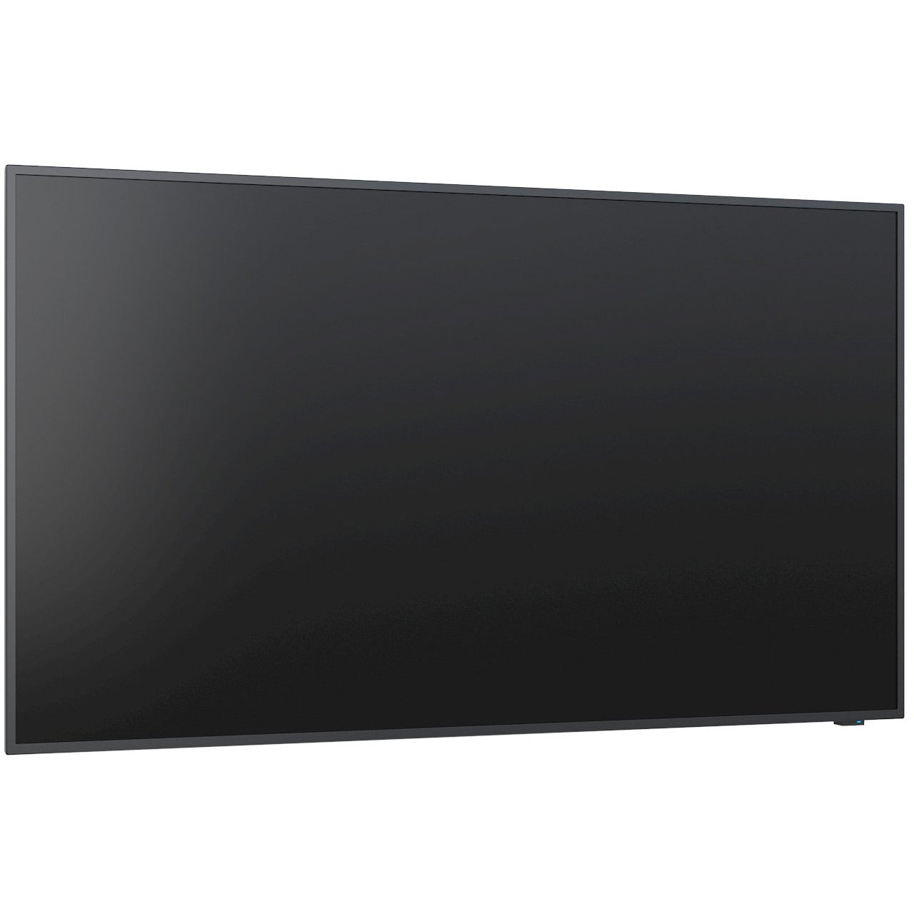 NEC MultiSync® E438 LCD 43" Essential Large Format Display