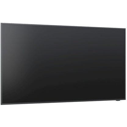 NEC MultiSync® E658 LCD 65" Essential Large Format Display