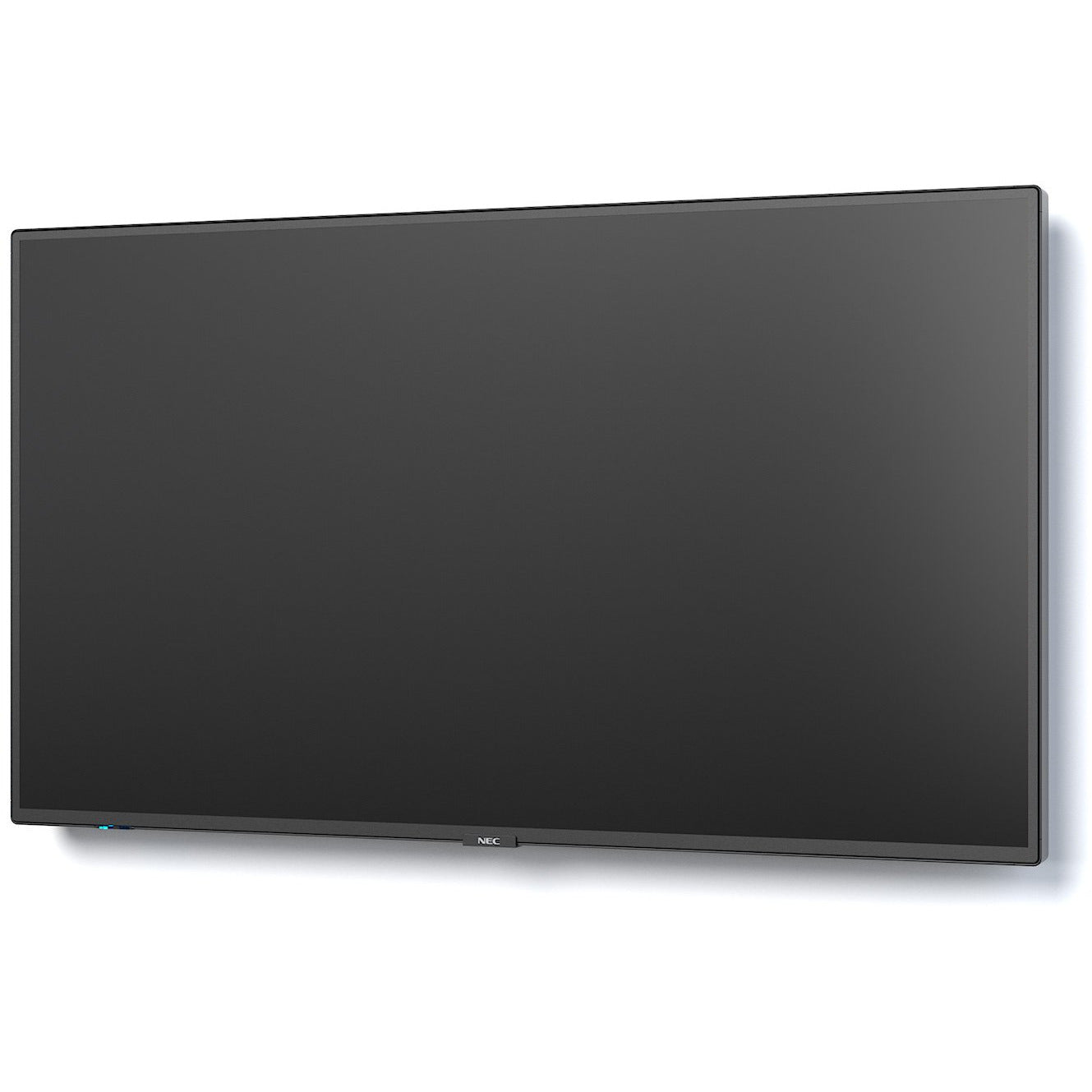 NEC MultiSync® M651-MPi4 LCD 65" Midrange Large Format Display (incl. NEC MediaPlayer)