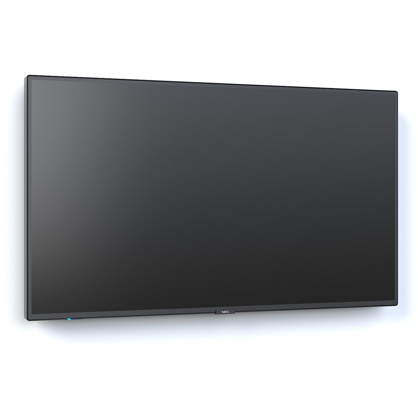 NEC MultiSync® M431-MPi4 LCD 43" Midrange Large Format Display (incl. NEC MediaPlayer)